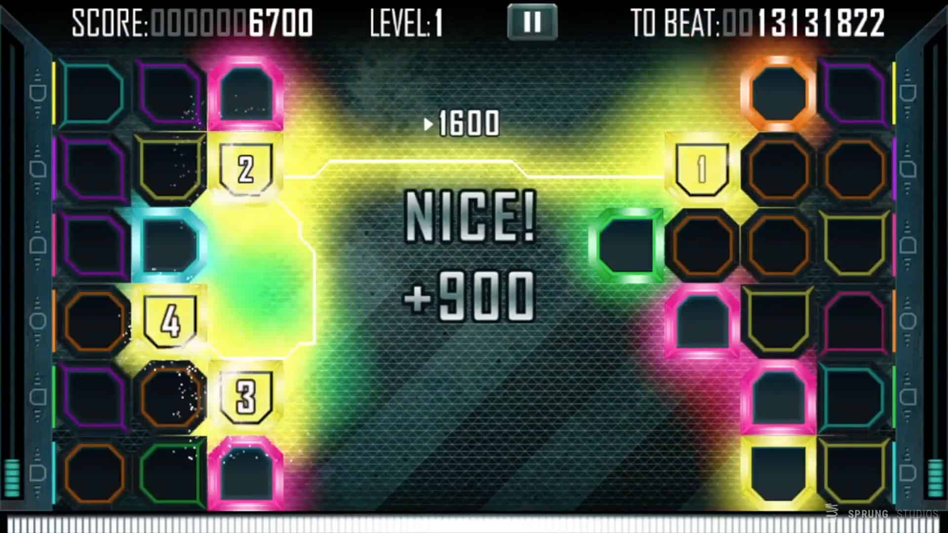 UI Surge1 UI-Surge1
