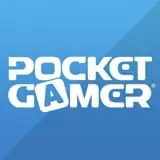 Pocket Gamer Logo