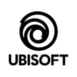 UX UI Design Client - Ubisoft Logo