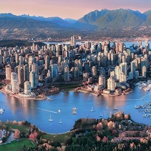 Photo of Vancouver