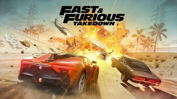 a9116510717d5c4eb142aef96ba3a64d Fast & Furious: Takedown News