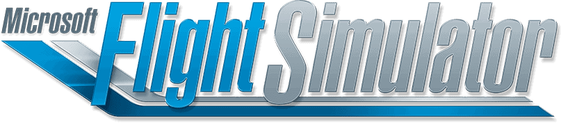 Microsoft Flight Simulator 2020 logo Microsoft_Flight_Simulator_(2020)_logo