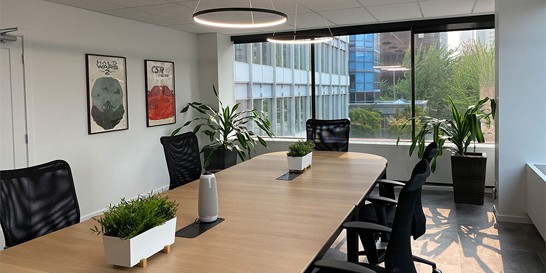 Sprung Studios UX/UI Design for Video Games Vancouver Studio