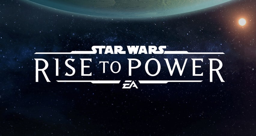STAR WARS: RISE TO POWER