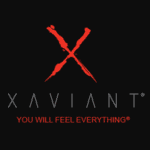Xaviant Logo