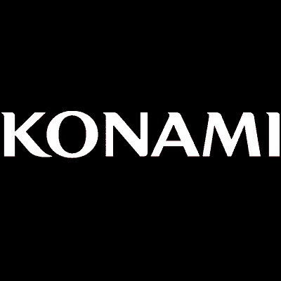 Konami White Konami - White