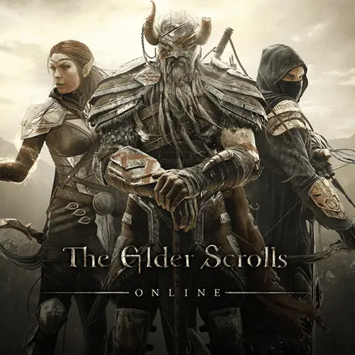 Elder Scrolls Online Jpg Elder Scrolls Online Square