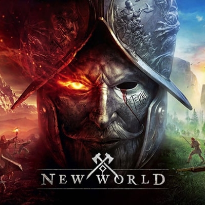 Amazon New World min uai Amazon New World-min