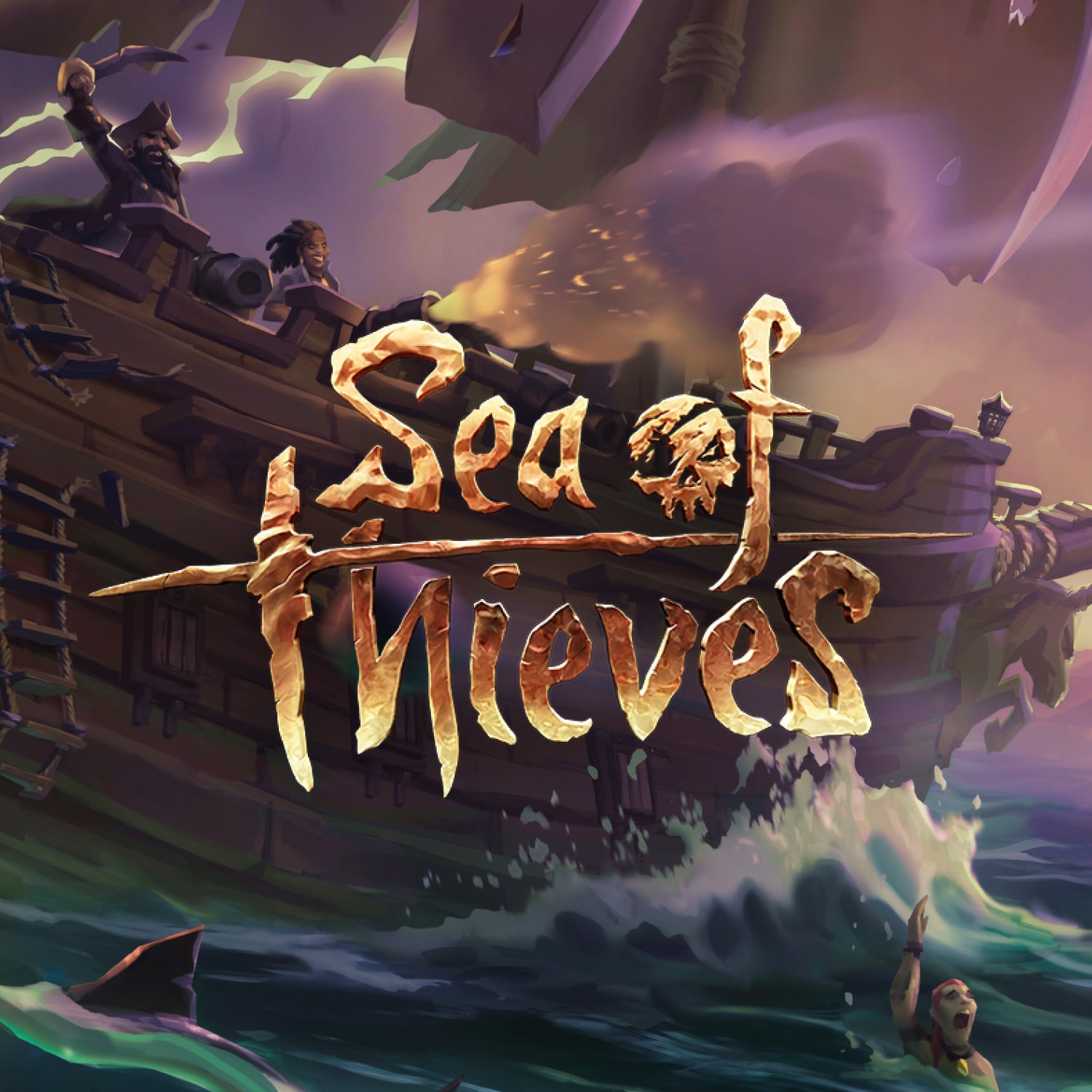 Sea of Thieves - Rare Thumbnail