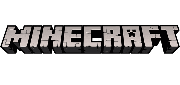 Minecraft Logo