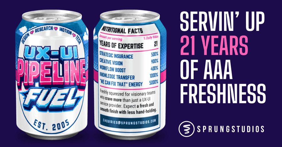Celebrating 21 Years!