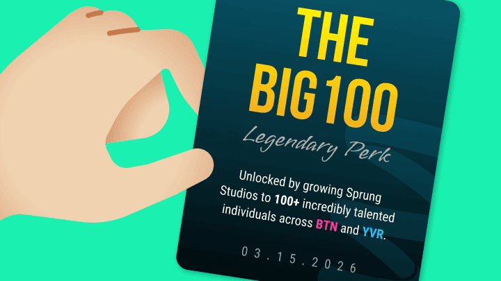 The Big 100